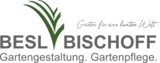 Logo Besl Bischoff Gartenbau, Kunde der BAROIAN Werbeagentur