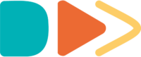 Logo DAV Social, Kunde der BAROIAN Werbeagentur