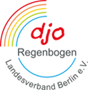 Logo djo Berlin, Kunde der BAROIAN Werbeagentur