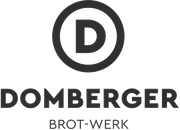 Logo Domberger Brot-Werk, Kunde der BAROIAN Werbeagentur