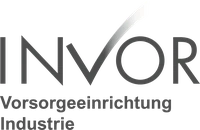 Logo Invor, Kunde der BAROIAN Werbeagentur