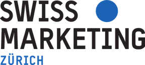 Logo Swiss Marketing Zürich, Kunde der BAROIAN Werbeagentur