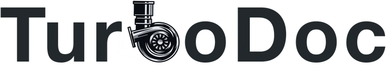 Logo TurboDoc, Kunde der BAROIAN Werbeagentur