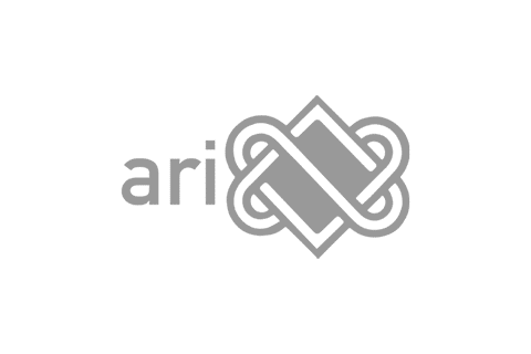Logo ARI, Kunde der BAROIAN Werbeagentur