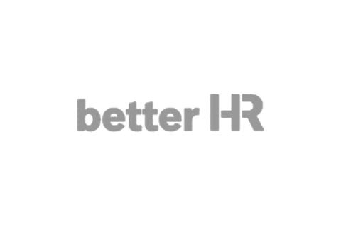 Logo Better HR, Kunde der BAROIAN Werbeagentur