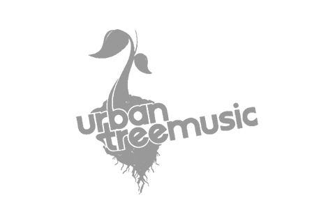 Logo Urban Tree Music, Kunde der BAROIAN Werbeagentur